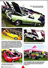GTO S/C Tiger in High Performance Pontiac Magazine
